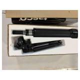 Tasco 20-60x60mm; in box, nice