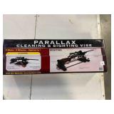 Parallax Cleaning/Sighting Vise NIB