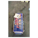 Barnes 30 cal bullets; 168gr; 100 ct.