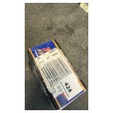 Barnes 30 cal bullets; 150gr; 100 ct.