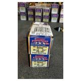 Barnes 25 cal bullets; 100gr; 100 ct.