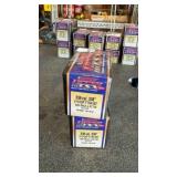 Barnes 338 cal bullets; 210 gr; 100 ct.