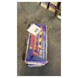 Barnes 338 cal bullets; 210 gr; 100 ct.
