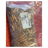 7mm cal bullets; 150 gr; 500 ct.