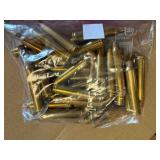 Hornady New 300 Win Mag brass; 46 ct.