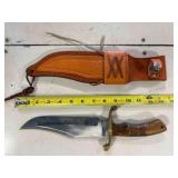 Colt Fixed blade Bowie knife w/box
