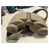 Steiner Hunting 8x30 binocular used