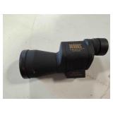 Burris 20x-50mm; Landmark compact spotter