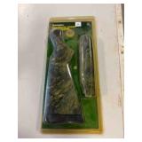 Remington Synthetic stock for model 870 shotgun