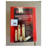 Hornady 6.5 Creedmoor brass -New- 50ct