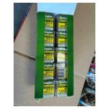 Remington .22 Win Mag ammo; 40gr; 500-Ct
