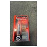 Hornaday 25 cal; 110gr; 100 ct.