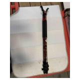 BOG POD tripod shooting stick