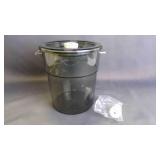 Vintage Tilia FoodSaver Vacuum Storage Canister