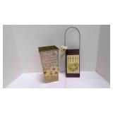 2 Country Rustic Tin Home Dï¿½cor
