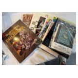 Quilting Books
