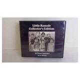 The Little Rascals 11-DVD COLLECTOR