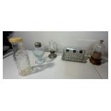 Misc. vintage Items