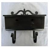 vintage Mail Box