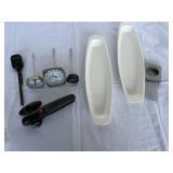 Misc. Kitchen Gadgets
