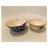 The Pioneer Woman Flea Market 4-Piece Ceramic