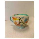 The Pioneer Woman Willow 27-Ounce Ceramic Soup