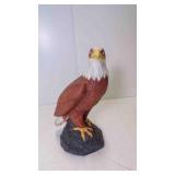 1982 Vintage Avon Pride Of America Porcelain Bald