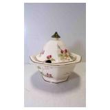 Vintage Villeroy & Boch Portobello Covered Soup