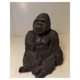 Vintage Realistic Wildlife Sandicast Endangered