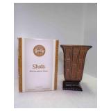 Authentic Scentsy Strata Decorative Vase