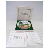 1981 "Buttercup" Collector Plate XII from