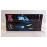 SEASONS One & Two of Early 2000s TV Series "24"
