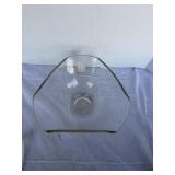 vintage Anchor Hocking Flared Bowl
