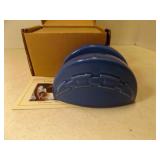 Longaberger Woven Traditions Taco Holder Color