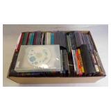 150 + Mixed Genre DVD