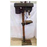 Sears Craftsman 13" Drill Press with 2/3 HP Motor