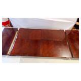1994 Thomasville 68" Cherry Table Top w/20" Leaves