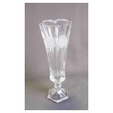 Vintage Fostoria Glass Company Coin Glass Crystal