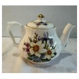 Small Flower Teapot