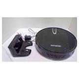 Ropvacnic S1 Series Smart Robot Vacuum Cleaner -