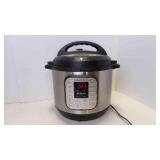Instant Pot Duo Stainless Steel Multi-Cooker