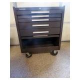 Locking Steel Tool Chest or Cabinet by Kennedy
