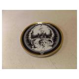 Hollohaza Hungary Porcelain Noi Fejek Decorative