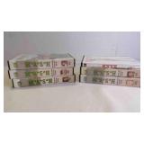 LOT of Classic M*A*S*H TV Show DVD COLLECTION SETS