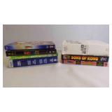 MIXED Classic Cartoon & Movie DVD COLLECTION SETS