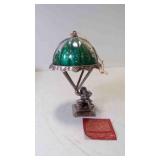 Vintage Lenox Santa