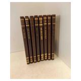 8 Time Of Life Books The Old West Series