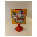 The Pioneer Woman Tabletop Sentiment Sign