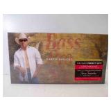 Bass Pro Shop Garth Brooks Limited 7 Disc CD Box