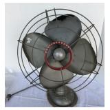 vintage Westinghouse Fan 16"